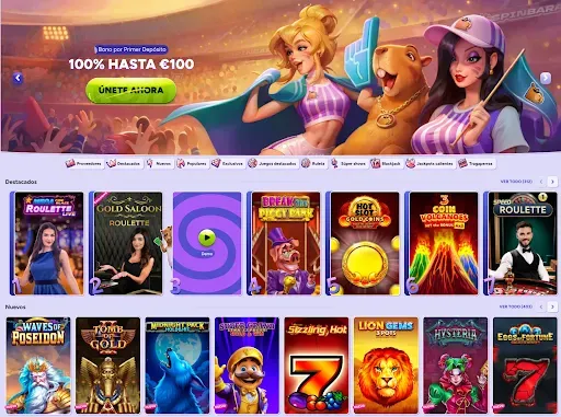 SpinBara spin-bara-login-acceso-a-la-cuenta